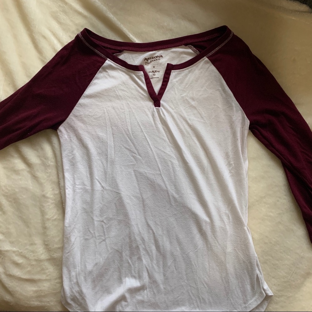 CHILDREN’S LONG SLEEVE TEE